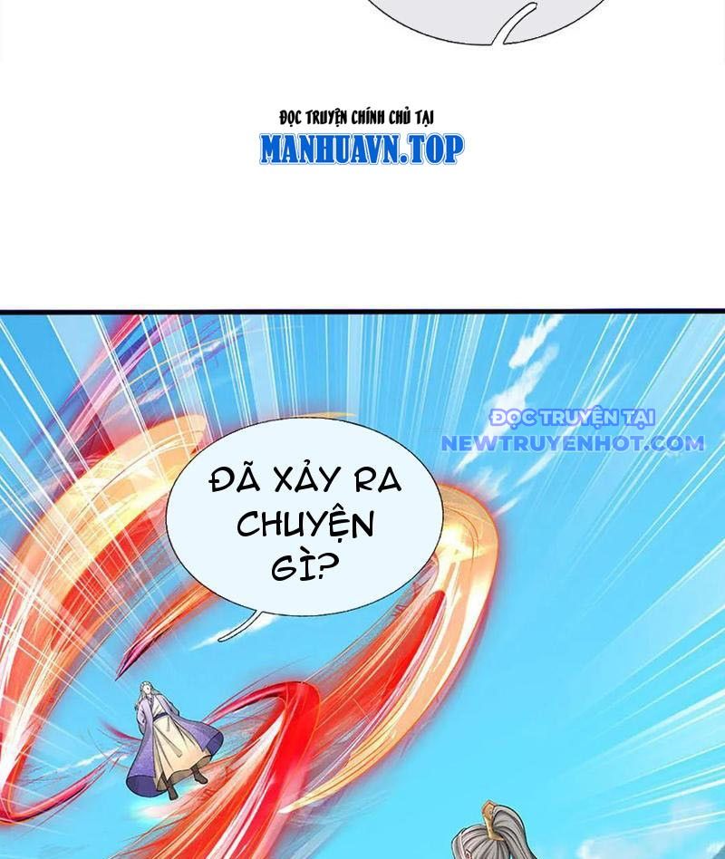 Võ đạo đại đế Chapter 77 - Trang 34