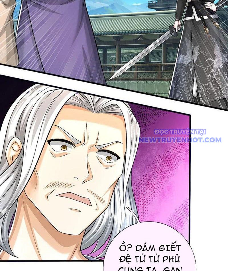 Võ đạo đại đế Chapter 77 - Trang 37