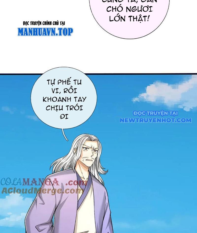 Võ đạo đại đế Chapter 77 - Trang 38