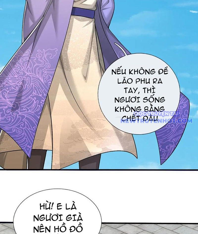 Võ đạo đại đế Chapter 77 - Trang 39
