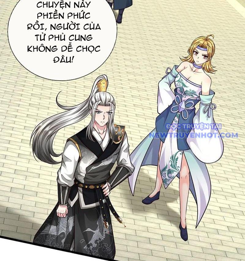 Võ đạo đại đế Chapter 77 - Trang 4