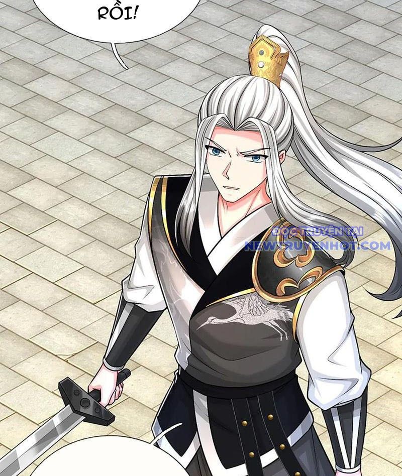 Võ đạo đại đế Chapter 77 - Trang 40