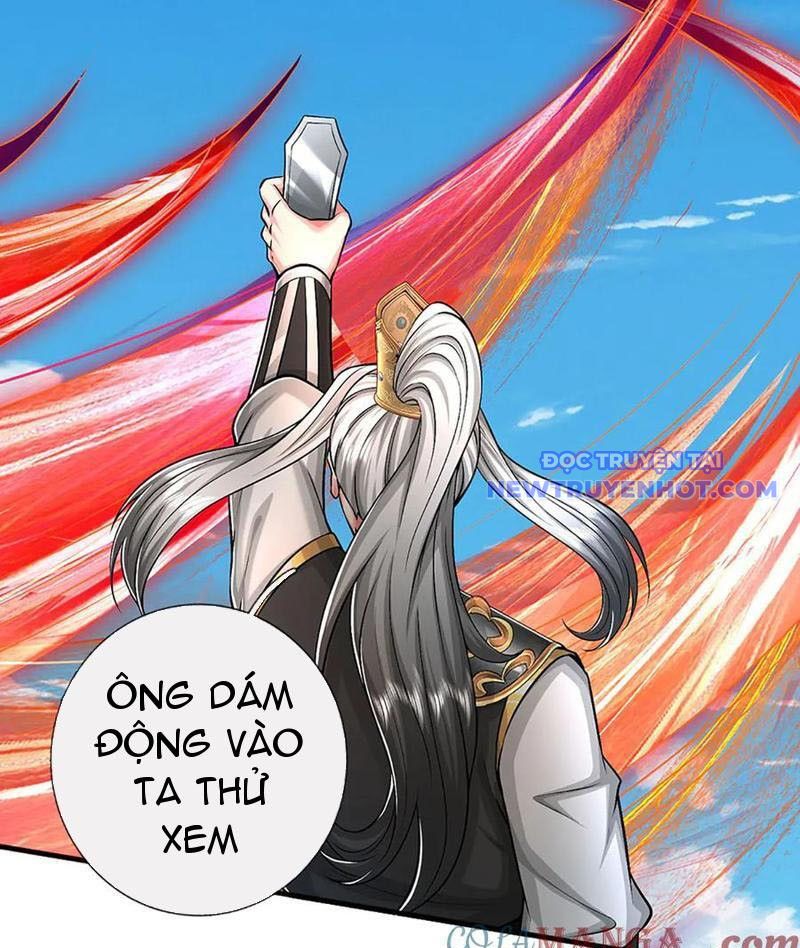 Võ đạo đại đế Chapter 77 - Trang 42
