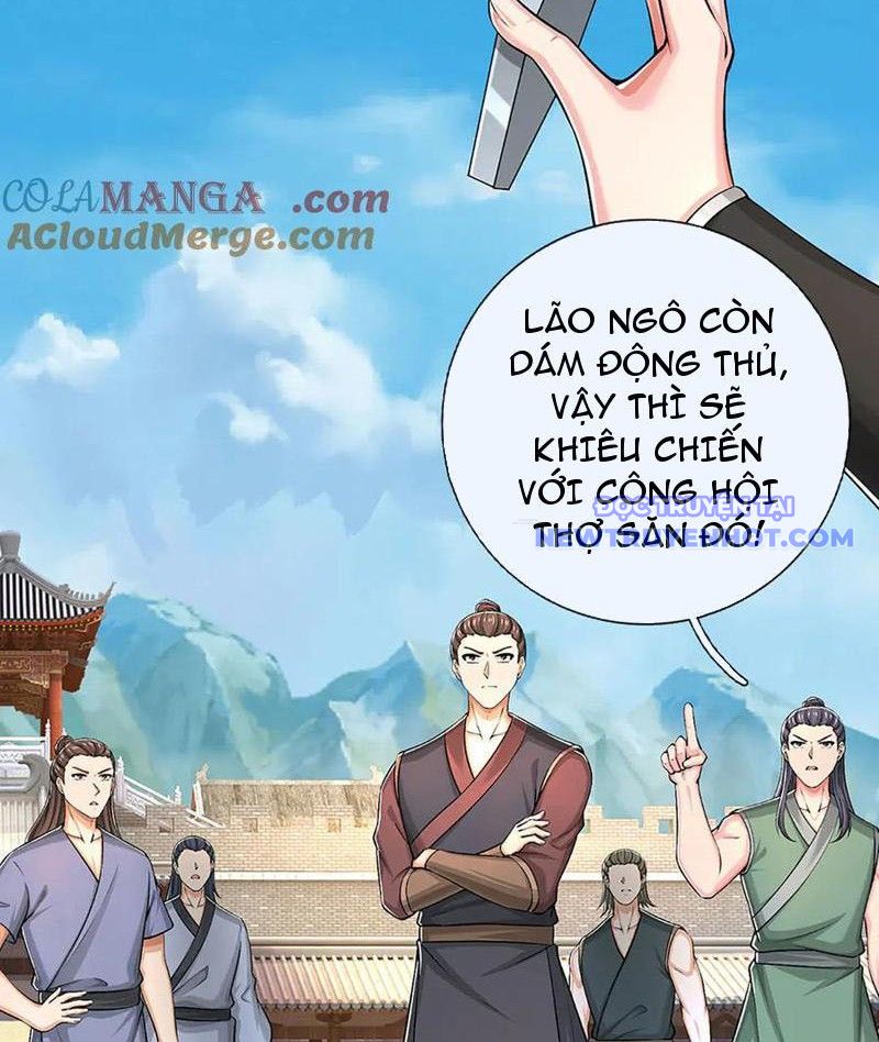 Võ đạo đại đế Chapter 77 - Trang 45