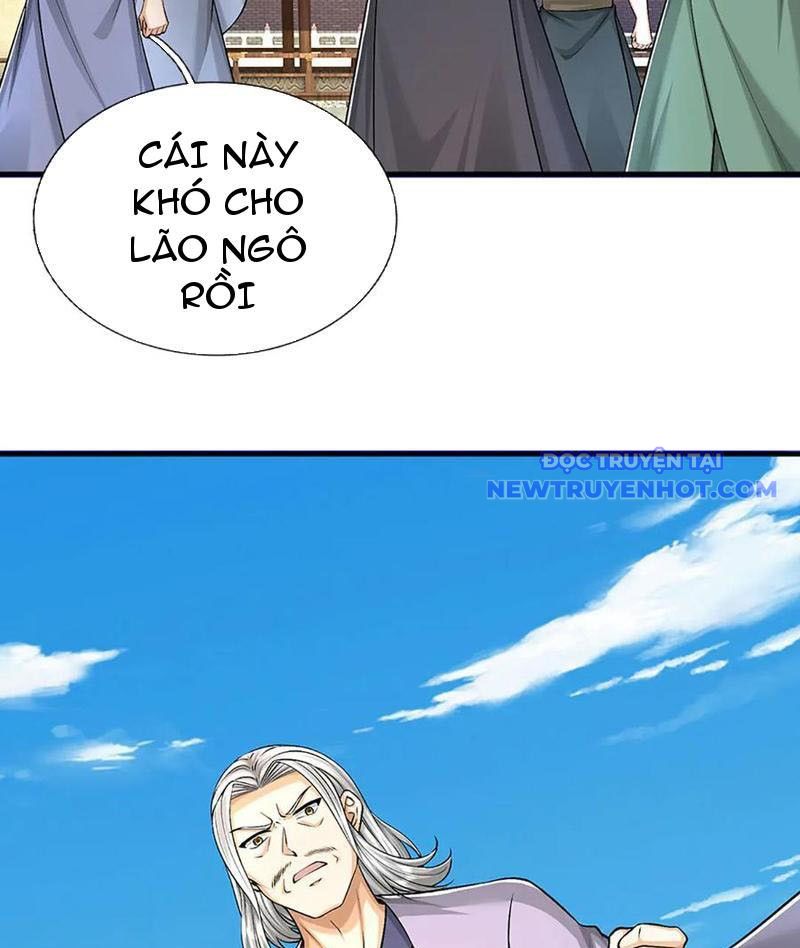 Võ đạo đại đế Chapter 77 - Trang 46