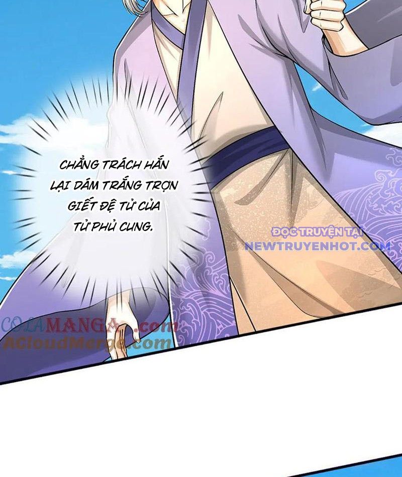 Võ đạo đại đế Chapter 77 - Trang 47