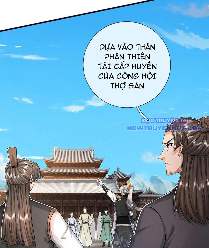Võ đạo đại đế Chapter 77 - Trang 48