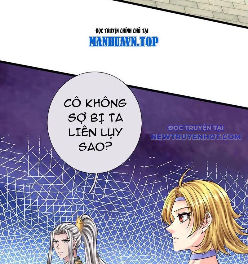 Võ đạo đại đế Chapter 77 - Trang 5