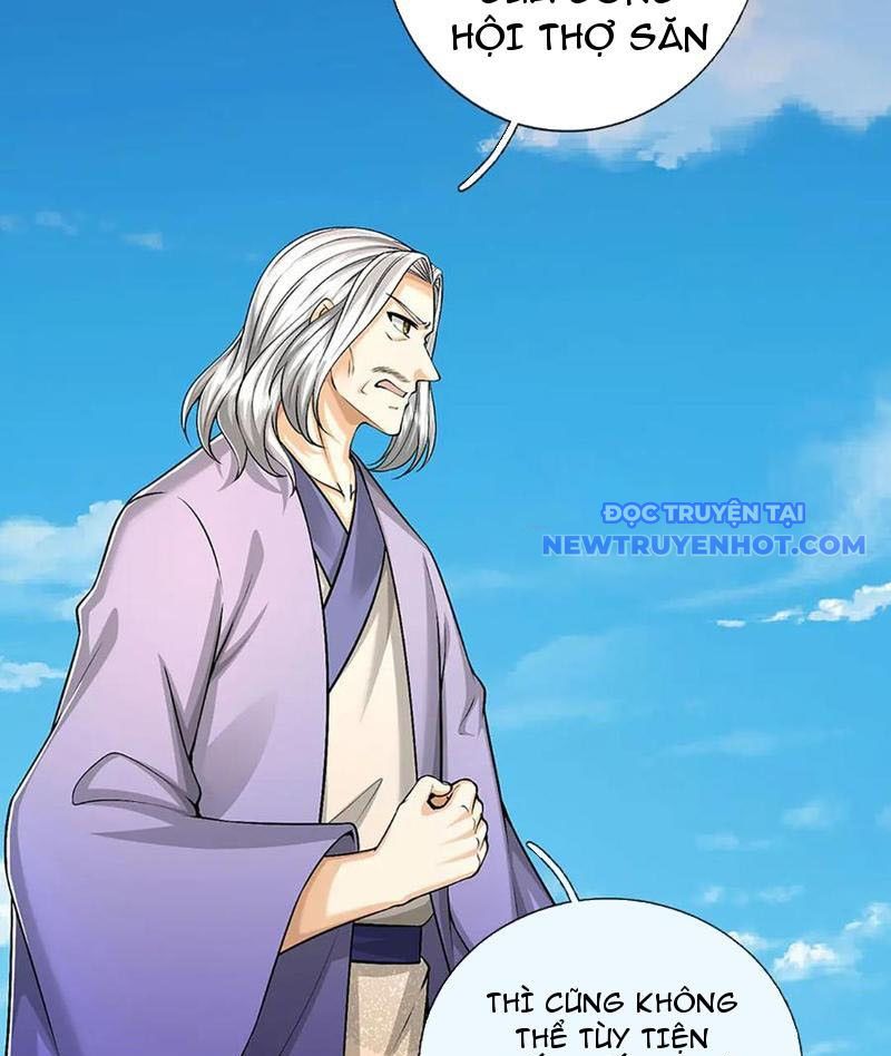 Võ đạo đại đế Chapter 77 - Trang 50