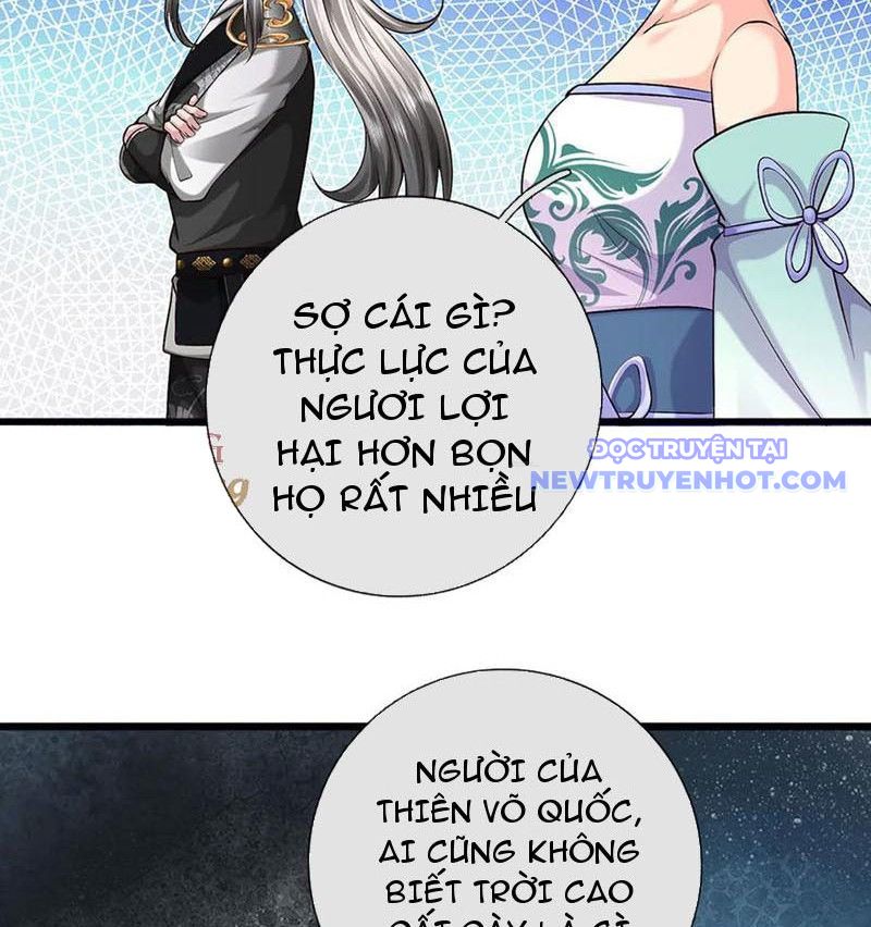 Võ đạo đại đế Chapter 77 - Trang 6