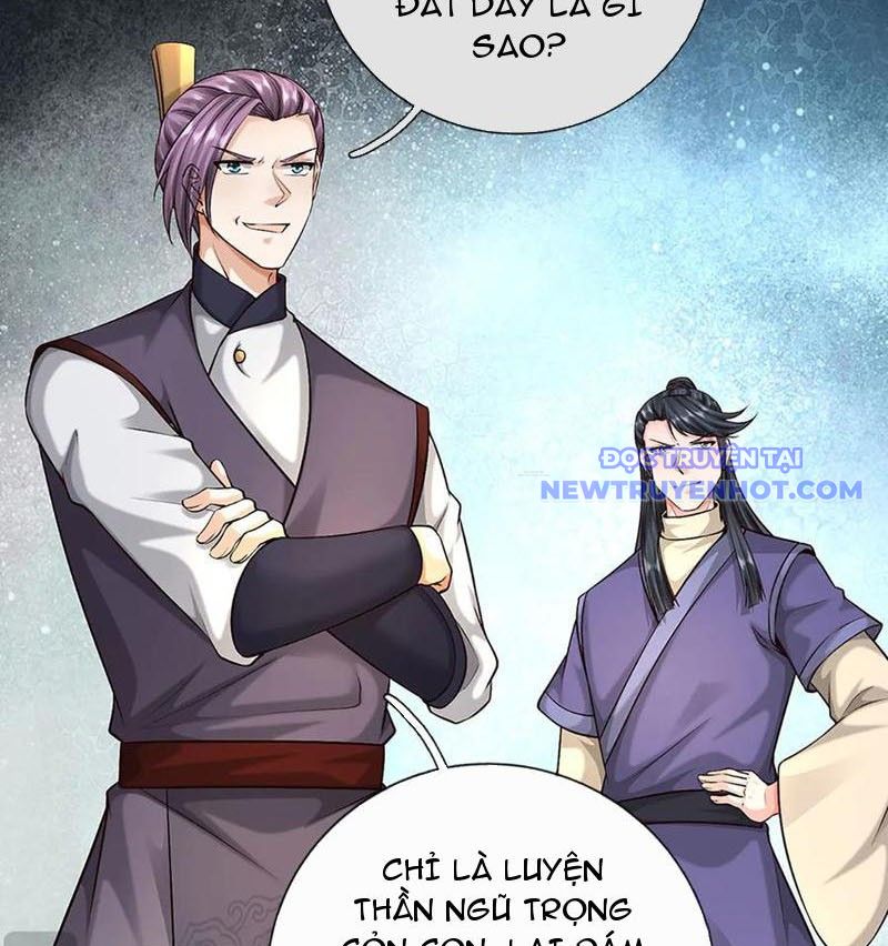 Võ đạo đại đế Chapter 77 - Trang 7