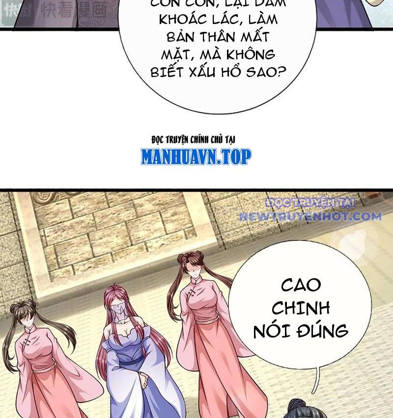 Võ đạo đại đế Chapter 77 - Trang 8