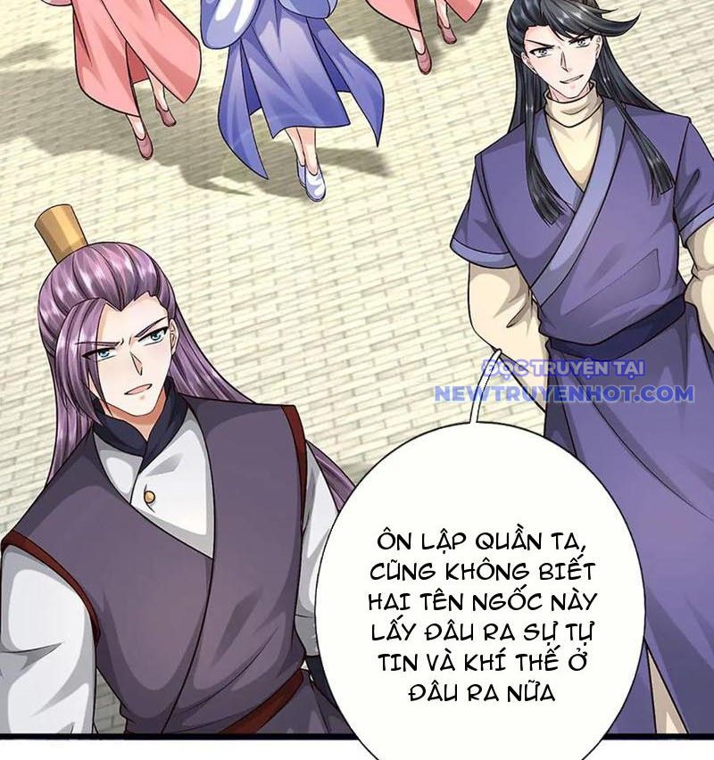 Võ đạo đại đế Chapter 77 - Trang 9