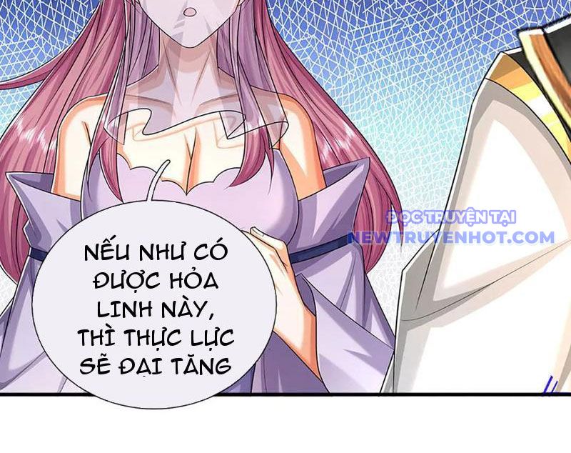 Võ đạo đại đế Chapter 78 - Trang 10