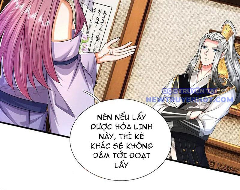 Võ đạo đại đế Chapter 78 - Trang 12