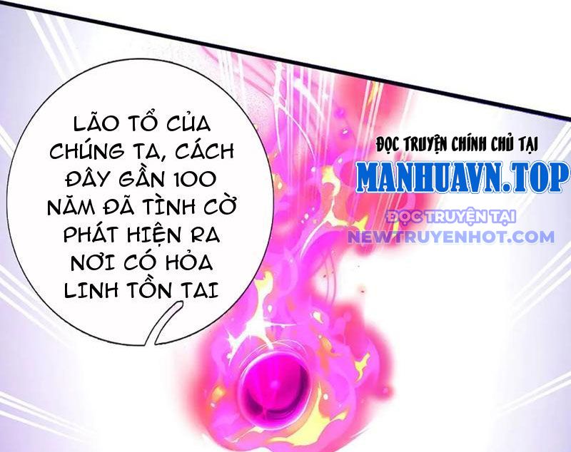 Võ đạo đại đế Chapter 78 - Trang 13
