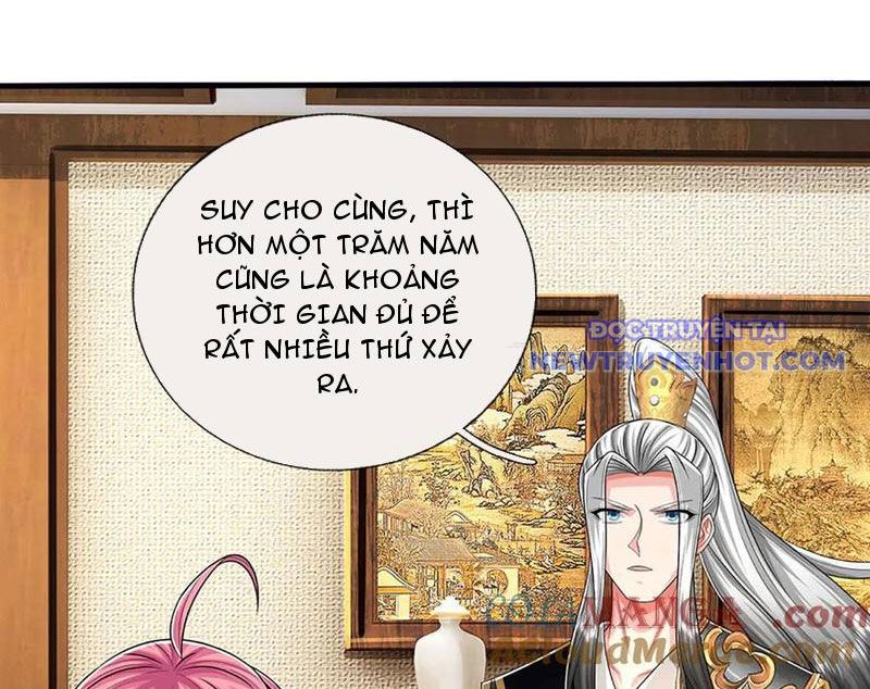 Võ đạo đại đế Chapter 78 - Trang 18