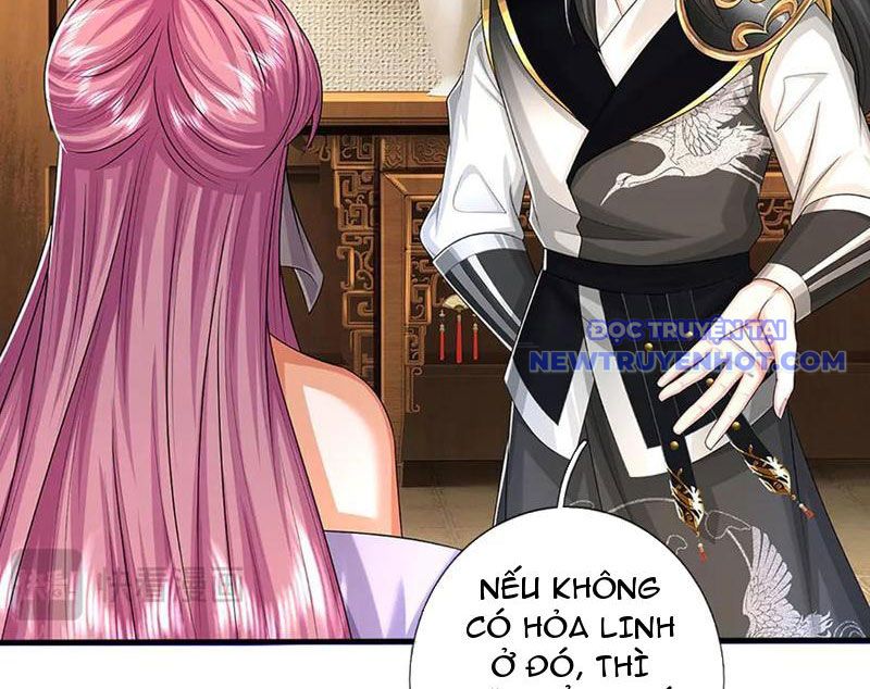 Võ đạo đại đế Chapter 78 - Trang 19