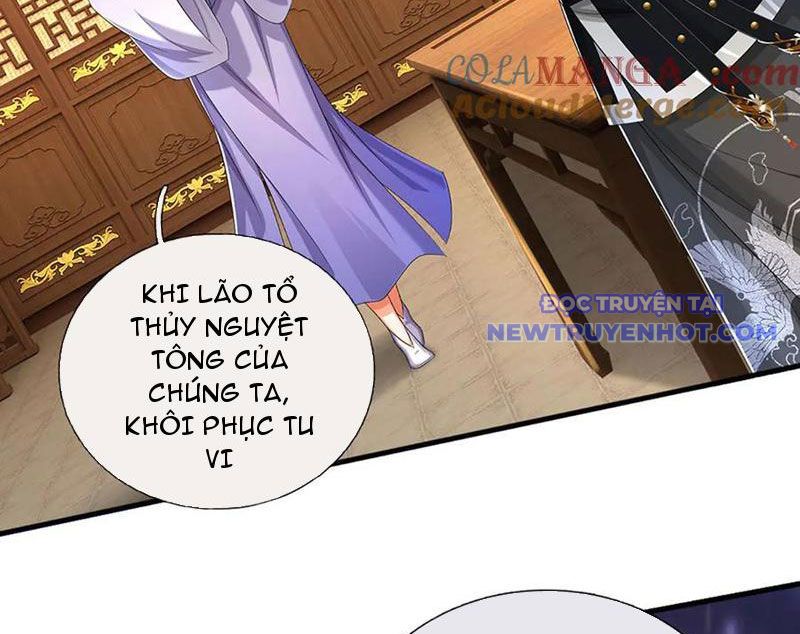 Võ đạo đại đế Chapter 78 - Trang 22