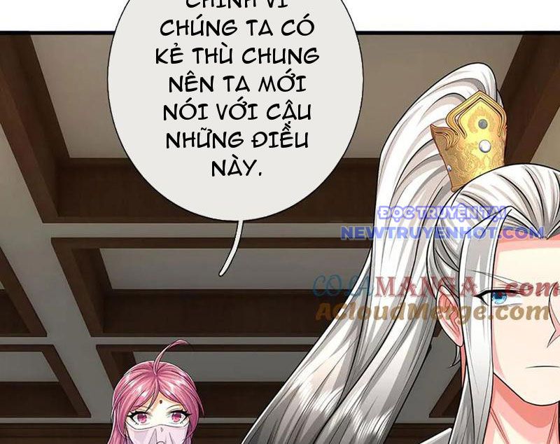 Võ đạo đại đế Chapter 78 - Trang 28
