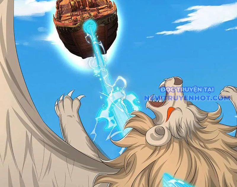 Võ đạo đại đế Chapter 78 - Trang 43