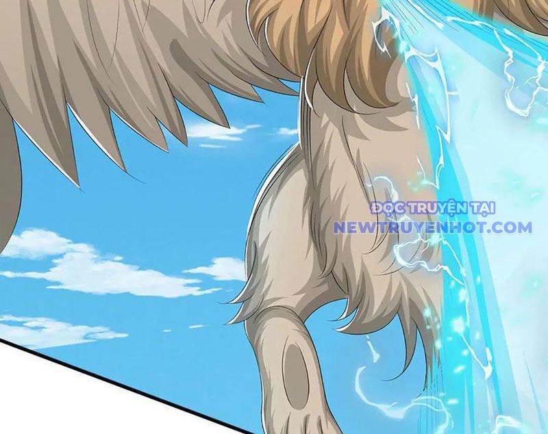 Võ đạo đại đế Chapter 78 - Trang 44