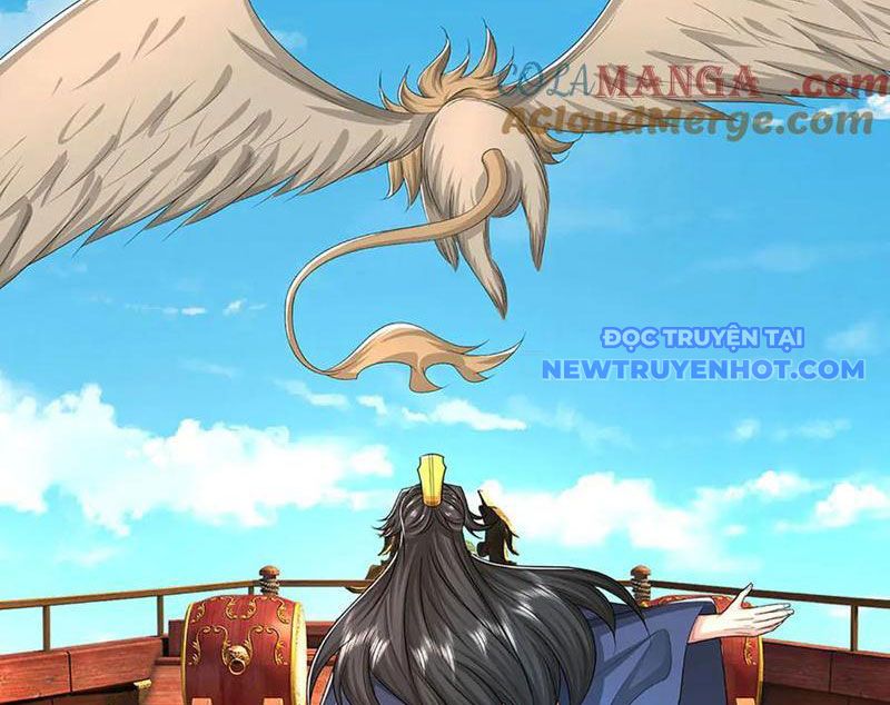 Võ đạo đại đế Chapter 78 - Trang 46
