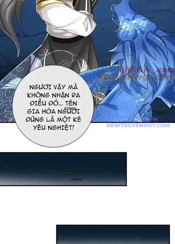 Võ đạo đại đế Chapter 79 - Trang 10