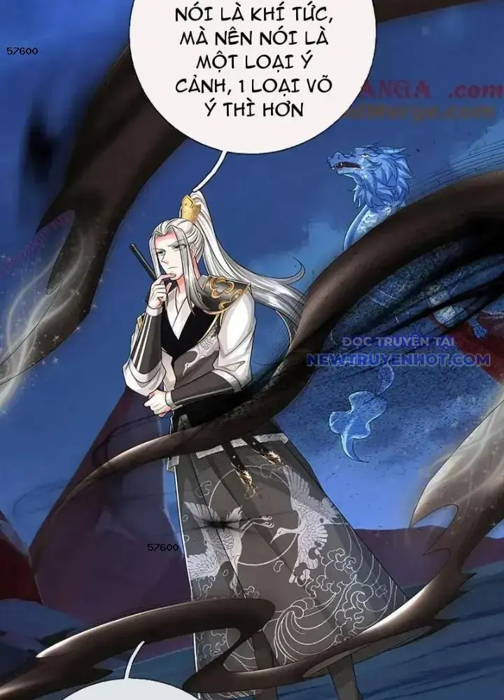 Võ đạo đại đế Chapter 79 - Trang 14