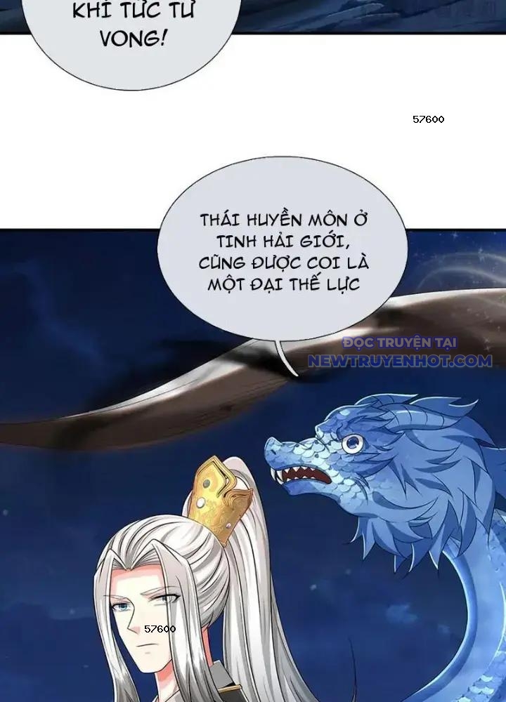 Võ đạo đại đế Chapter 79 - Trang 16