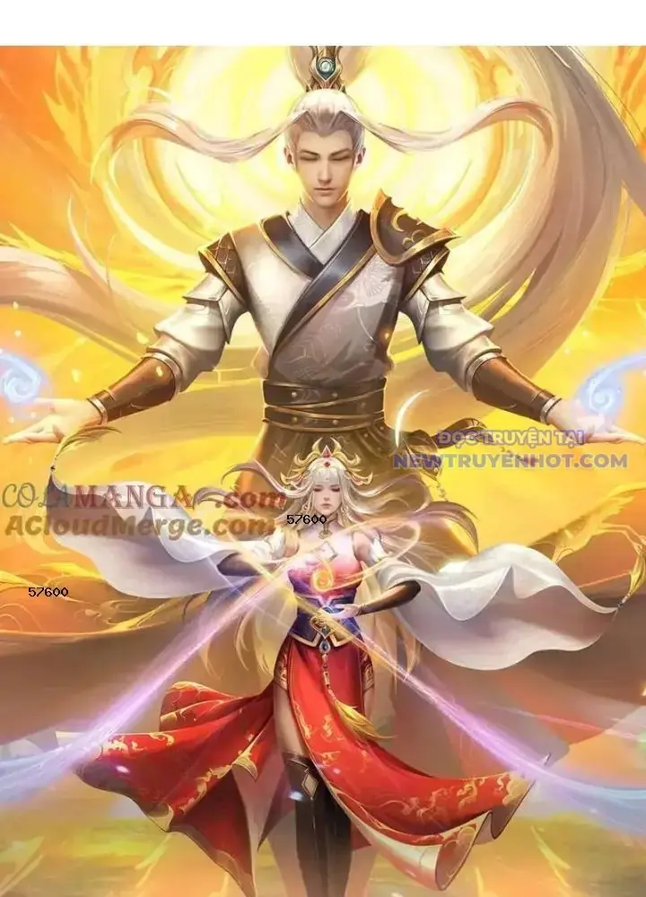 Võ đạo đại đế Chapter 79 - Trang 2