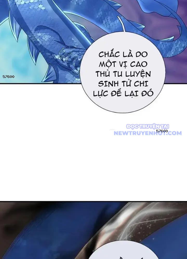 Võ đạo đại đế Chapter 79 - Trang 20