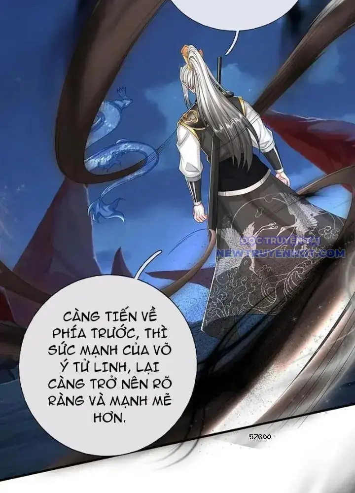 Võ đạo đại đế Chapter 79 - Trang 22