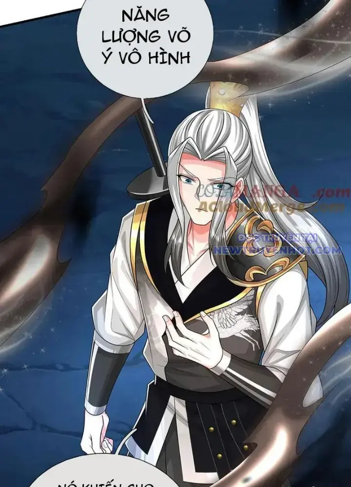 Võ đạo đại đế Chapter 79 - Trang 24