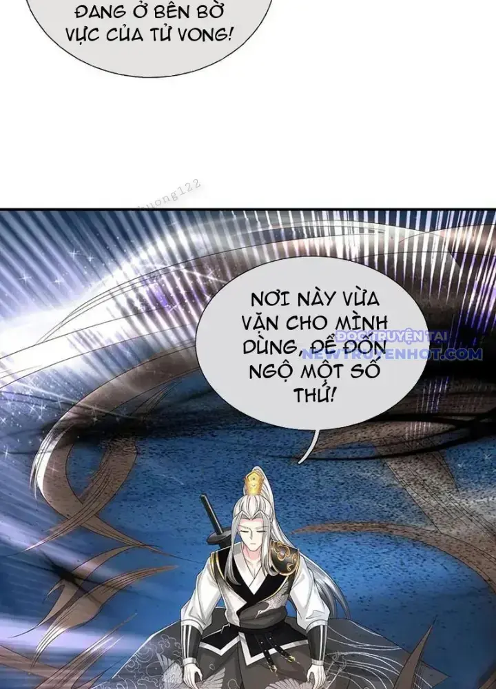 Võ đạo đại đế Chapter 79 - Trang 26