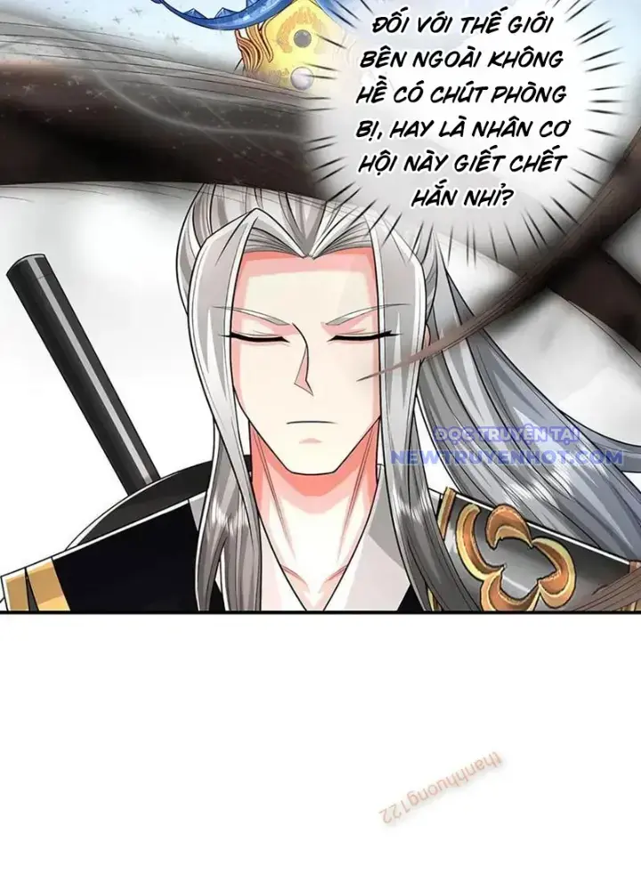 Võ đạo đại đế Chapter 79 - Trang 30