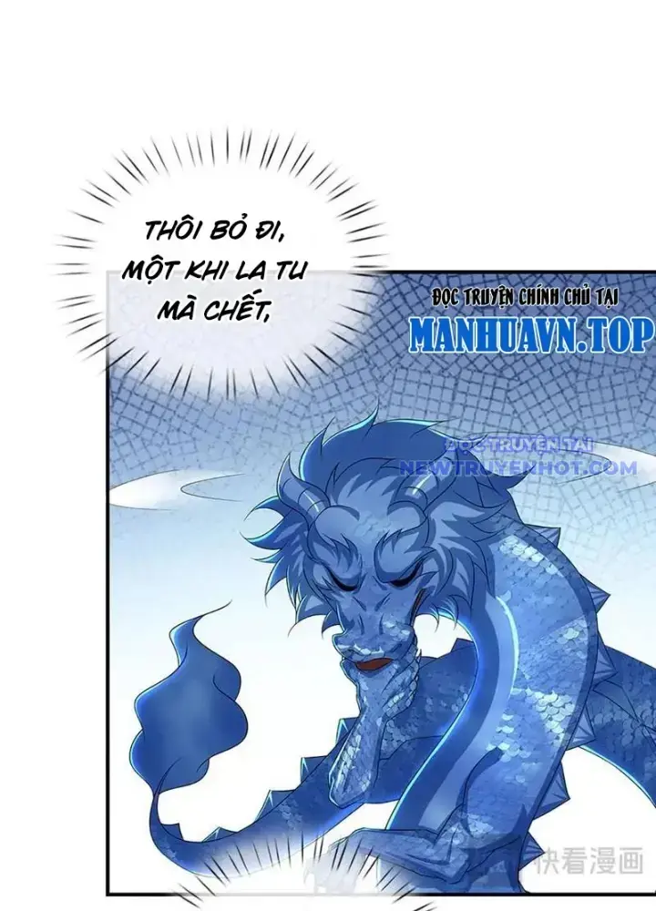 Võ đạo đại đế Chapter 79 - Trang 32