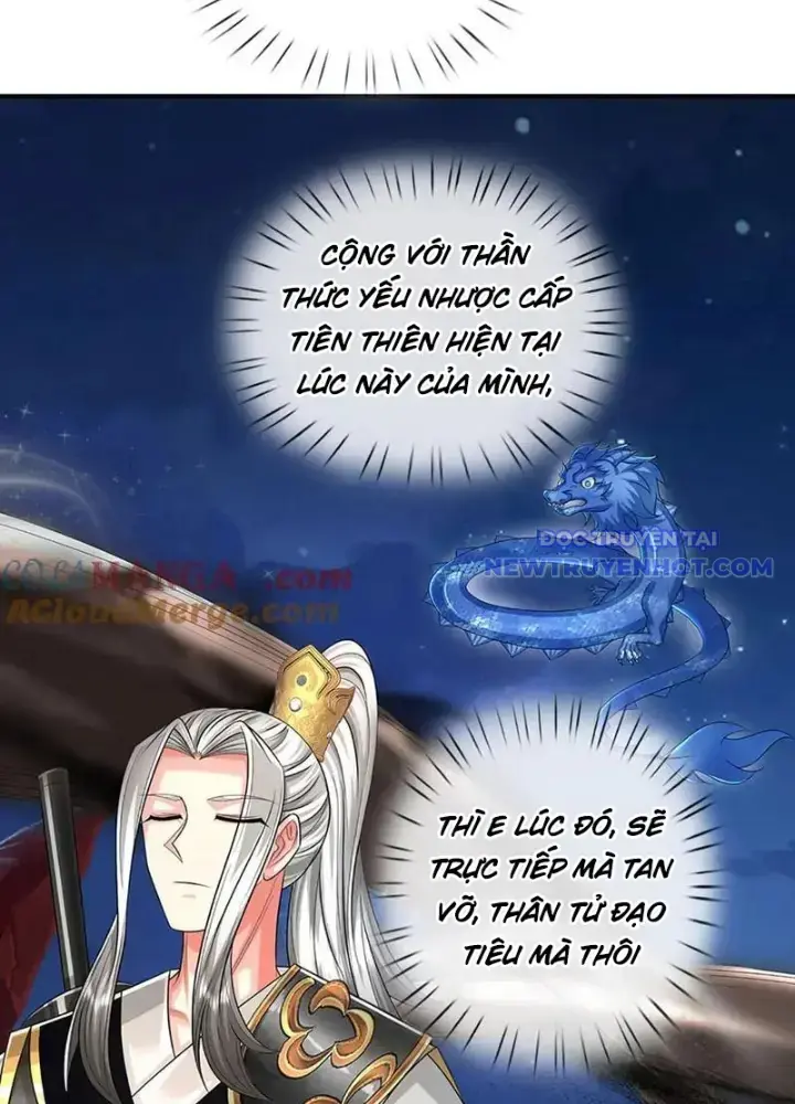 Võ đạo đại đế Chapter 79 - Trang 34