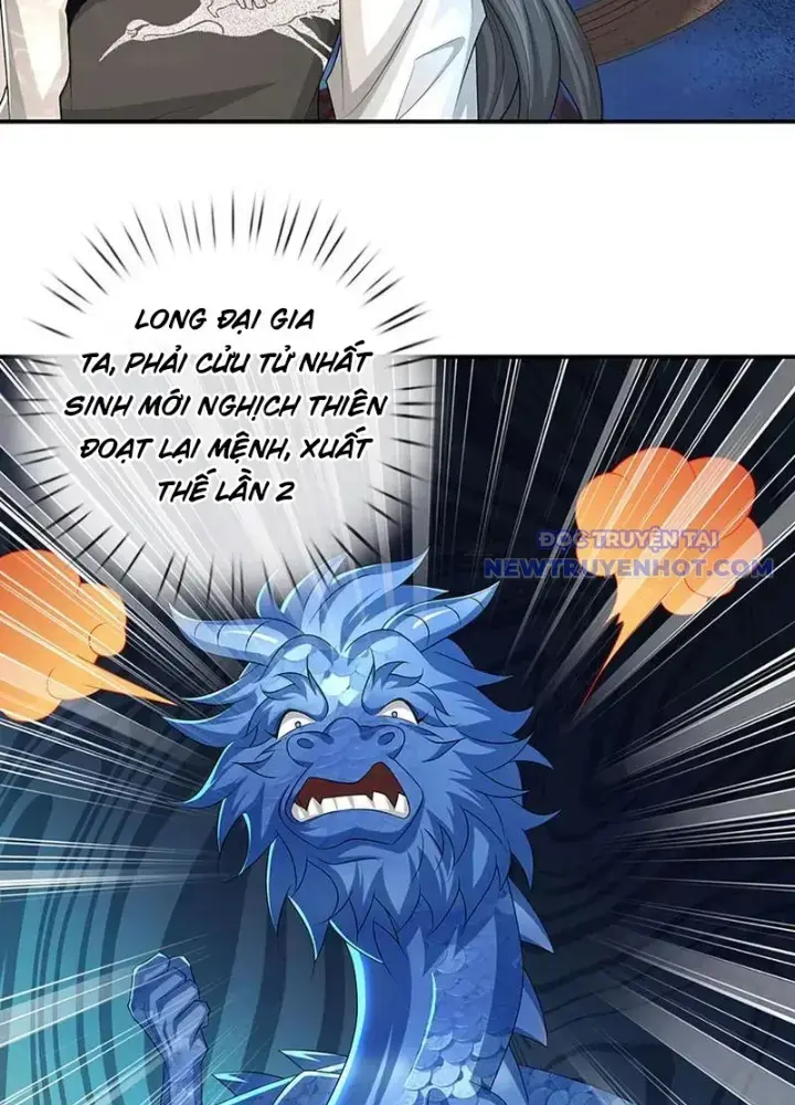 Võ đạo đại đế Chapter 79 - Trang 36