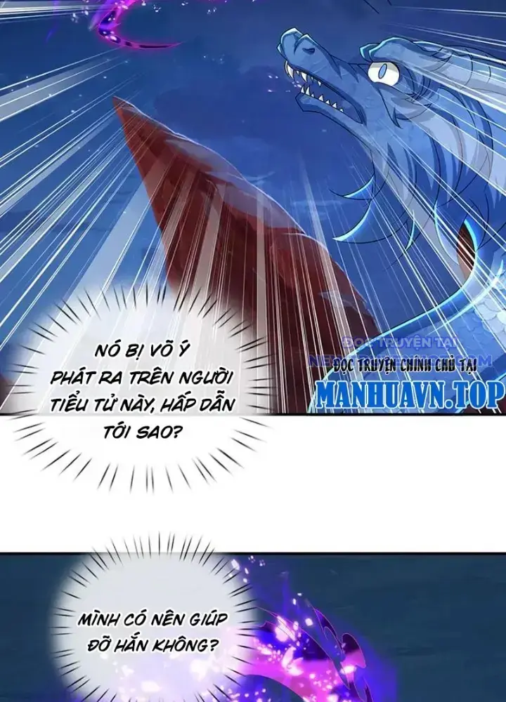 Võ đạo đại đế Chapter 79 - Trang 40