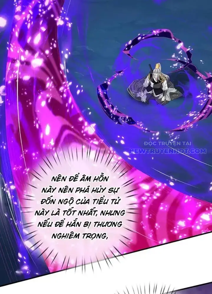 Võ đạo đại đế Chapter 79 - Trang 42