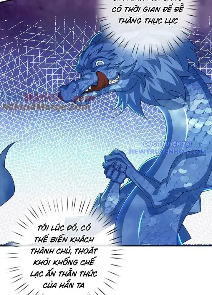 Võ đạo đại đế Chapter 79 - Trang 44