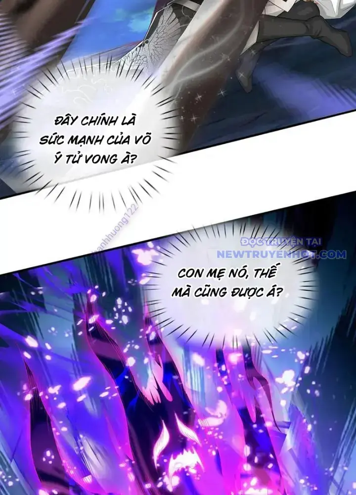 Võ đạo đại đế Chapter 79 - Trang 48