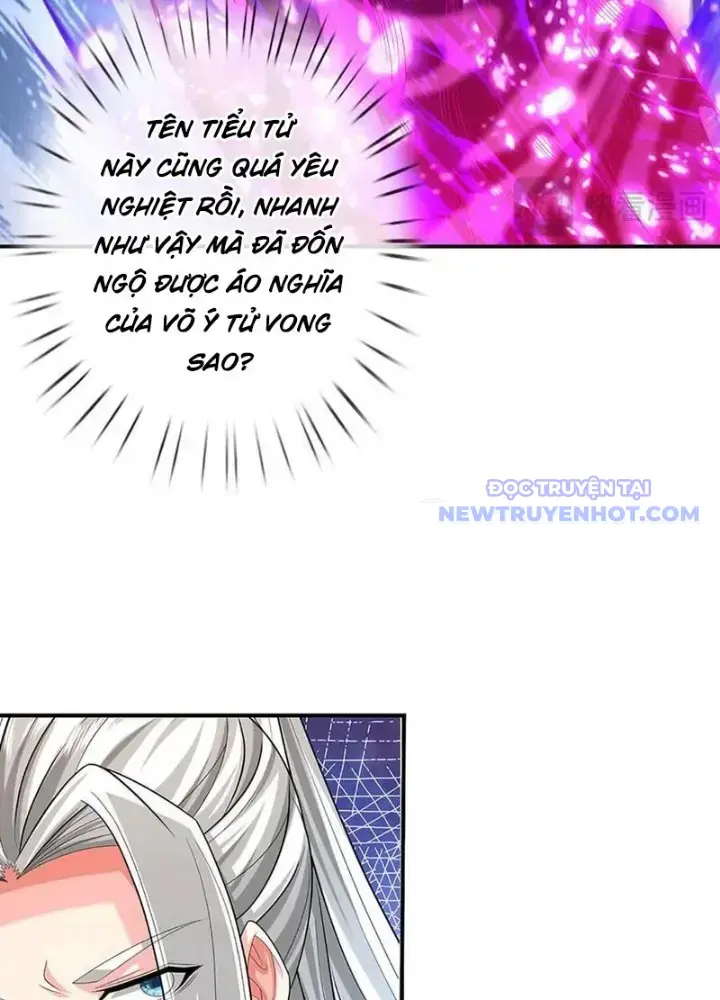 Võ đạo đại đế Chapter 79 - Trang 50