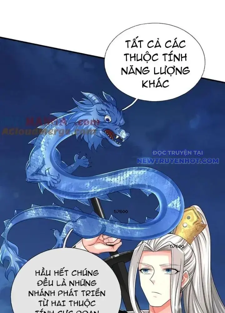 Võ đạo đại đế Chapter 79 - Trang 6
