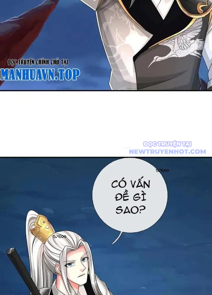 Võ đạo đại đế Chapter 79 - Trang 8