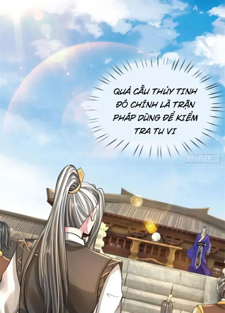 Võ đạo đại đế Chapter 8 - Trang 10
