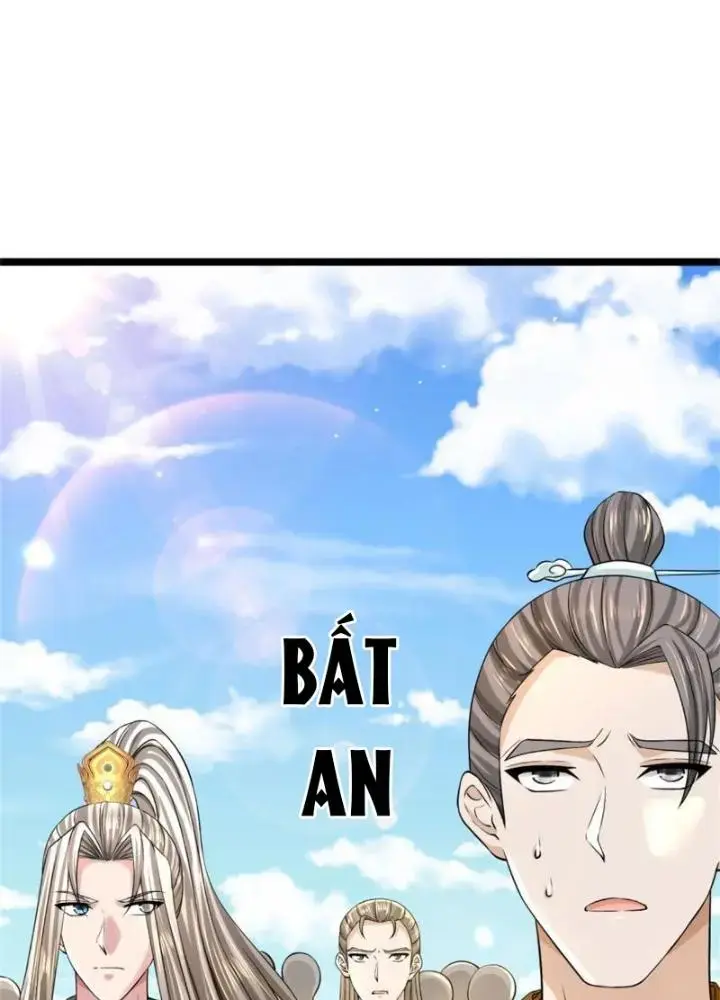 Võ đạo đại đế Chapter 8 - Trang 14