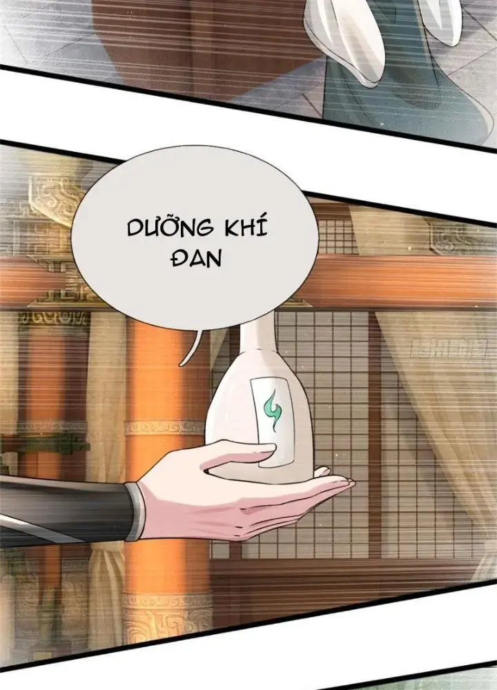 Võ đạo đại đế Chapter 8 - Trang 18