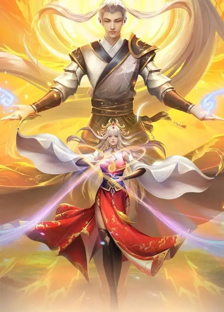 Võ đạo đại đế Chapter 8 - Trang 2